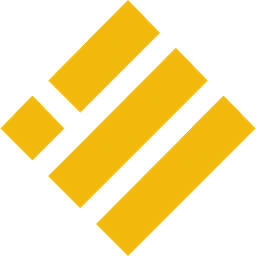 Binance Coin logo