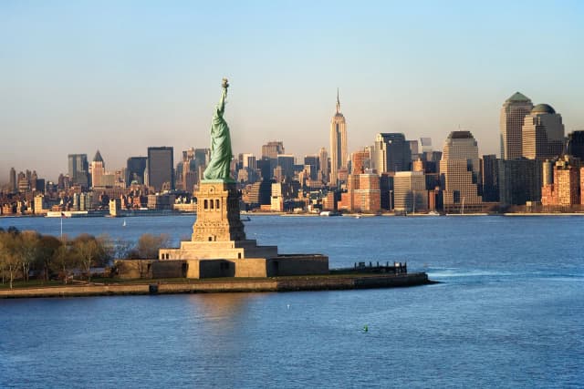 Image of New York