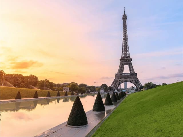Image of Paris
