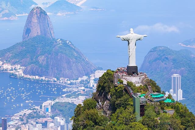 Image of Rio de Janeiro