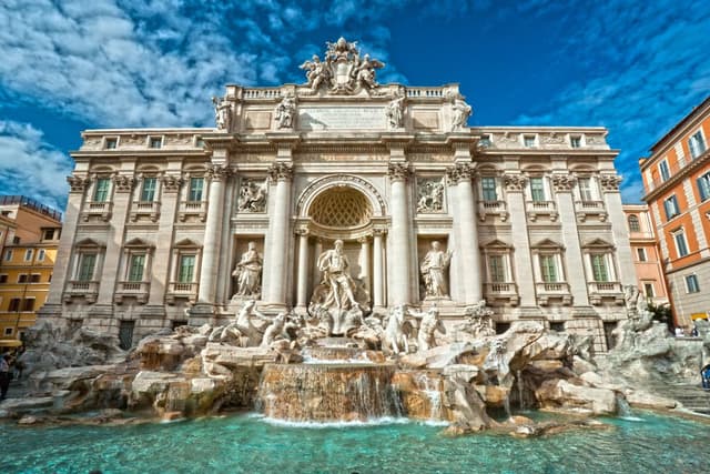 Image of Rome