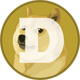 Dogecoin logo
