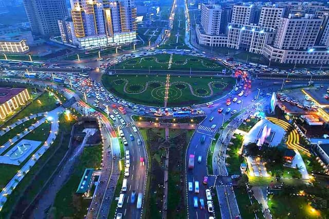 Addis Ababa (ADD)