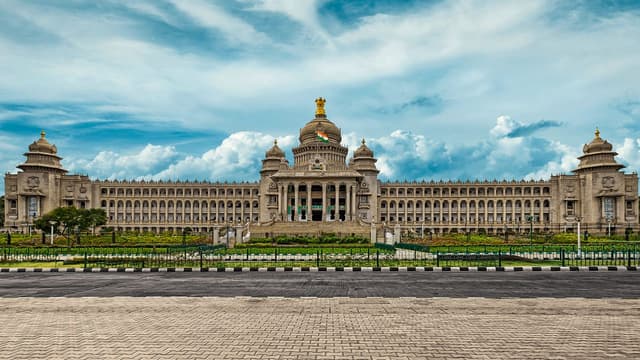 Bengaluru (BLR)