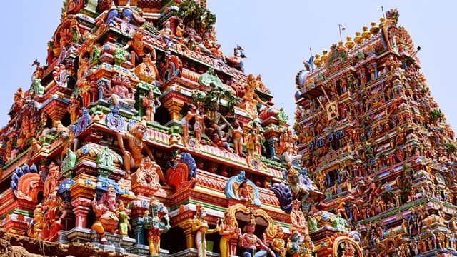 Chennai (MAA)