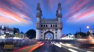Hyderabad (HYD)