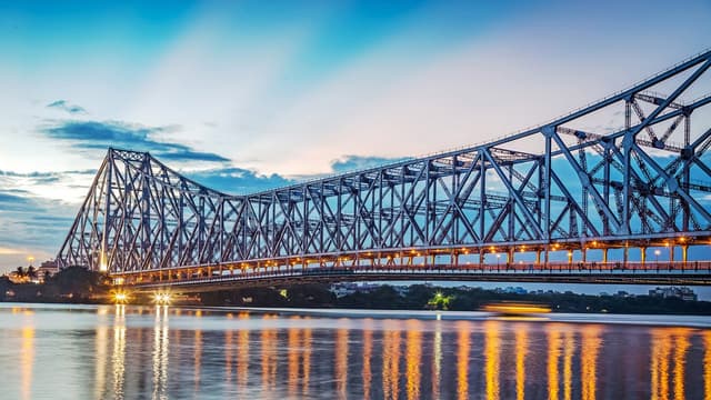 Kolkata (CCU)