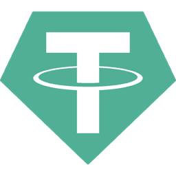 Tether logo