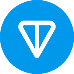 TON logo